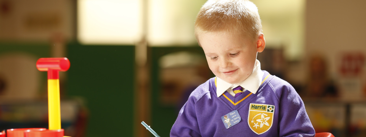 HF_Careers's tweet image. Primary Academy Mayflower are looking to appoint friendly and energetic midday meal supervisors to join our vibrant and diverse team. #ThinkTeaching #ThinkHarris 

bit.ly/2VW1bnV