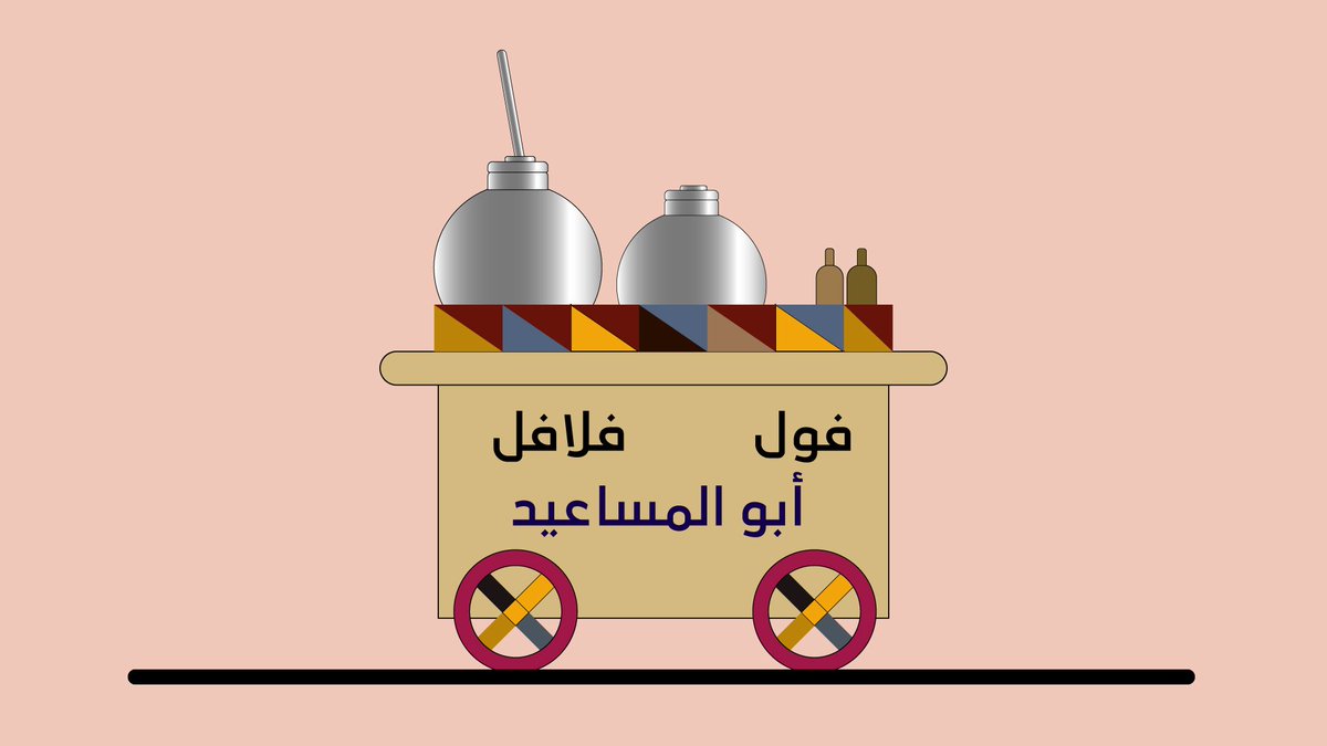 Mas3ody18_1's tweet photo. صباح الخير
حابب اسيب شويه الرسومات دي هنا...
دا شغلي
لكن اللي ف الريبلاي دي توتوريال وعملت زيها
#flat_art https://t.co/fSIkBOlpqN