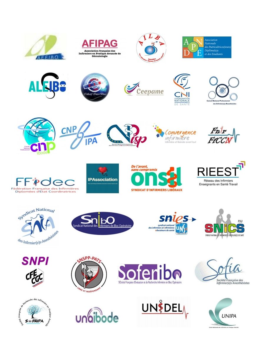 Syndicat UNIPA tweet media