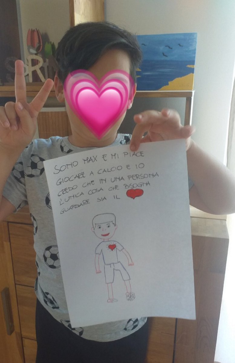 Trans Kids Speak tweet media