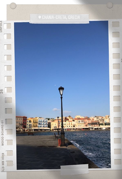 MarketingGr's tweet photo. From the old town to exotic beaches, #Chania is ❤️ at first sight! Our guest @nightelephan visits Chania, aiming to highlight the town as a unique destination as well as revealing its rich culture, gastronomy & of course adventures! #MarketingGreece #BloggerTrip https://t.co/aV4pRncJtW