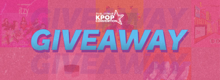 BLACKPINK_PH's tweet photo. HOW ARE YOU #KPOPCONPHFAM?
Check out the mechanics on @kpopconph website on how to win the giveaway!
πhttps://t.co/YdPzKCVWtx https://t.co/FIulGUXFY4