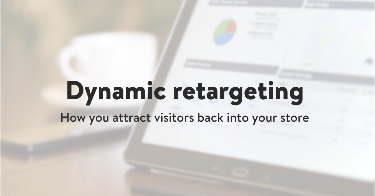 shopware's tweet photo. Every online shop owner knows the problem: Only a fraction of visitors actually buy. 🛒
Find out in the store news, how dynamic retargeting can help you to fully realise your sales potential:
https://t.co/pG8v5qfYOQ
#ecommerce #shopwareplugin #dynamicretargeting #salespotential https://t.co/kCK97FSDTA