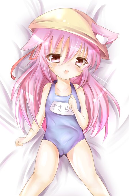 ←一年前
→一年後
如月ちゃんで比較(`・∀・') 