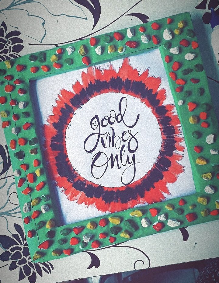 Swastikarai_16's tweet photo. #GoodVibesOnly
#framework #10July2020 https://t.co/r1mJOyNKza