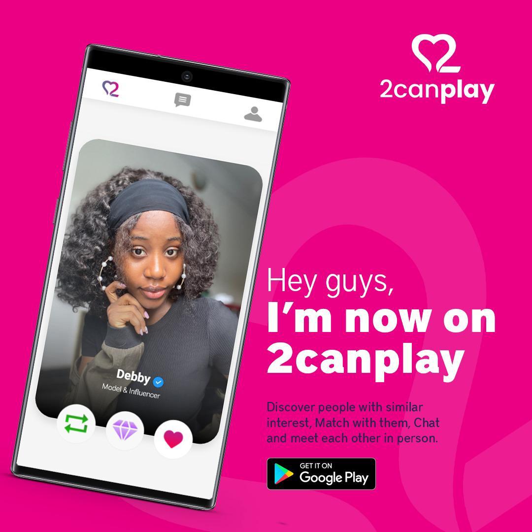 OlaEmmanuel01's tweet photo. Join @2canplayapp and let’s link up https://t.co/cPDKnzj46A I’m available to make acquaintance and probably a relationship #TheSpecialOne https://t.co/3fbQco1YNH