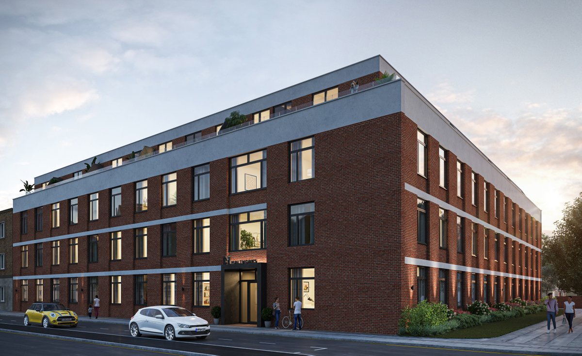 Life Less Ordinary tweet media