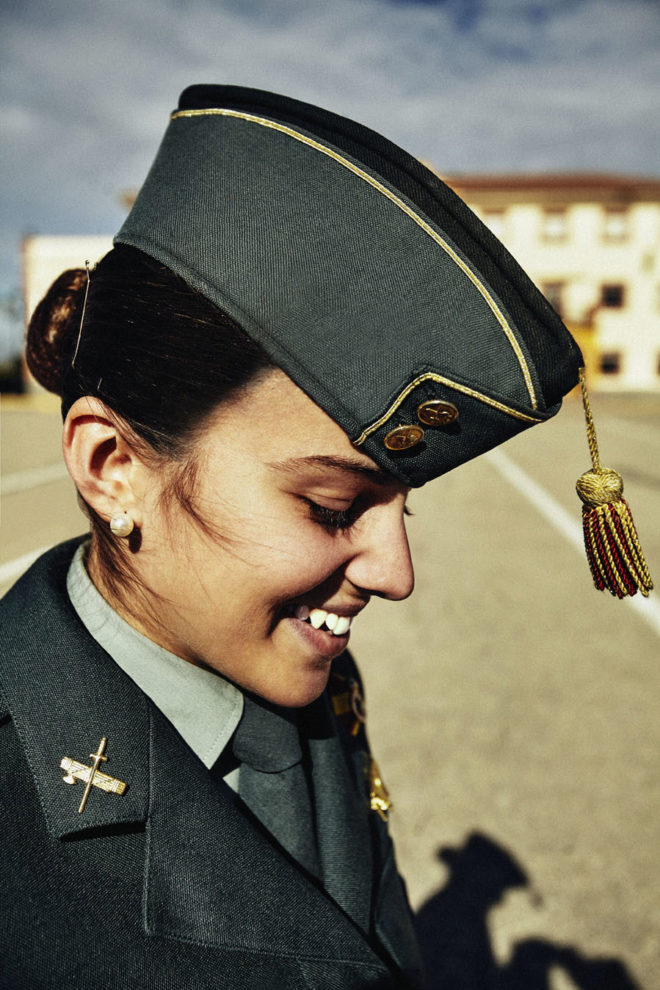 Todopolicia's tweet photo. La mujer 👩✈️ pieza fundamental en todos los cuerpos policiales del mundo! 🌎
.
.
.
#mujer # mujeres #mujeresalpoder #feminismo #mujerypolicia #igualdad #género #vivelavida #sequepuedo #guardiacivil https://t.co/AuIckY34fY
