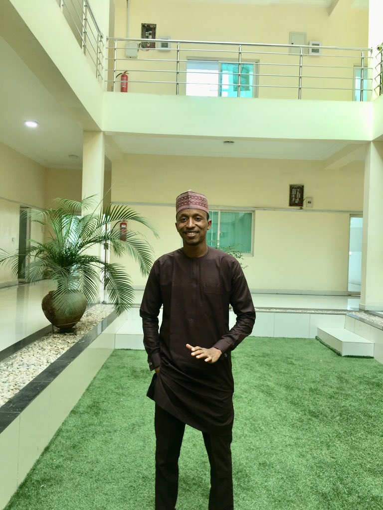 Ameenullah_'s tweet photo. Alhamdulillah for another year.. Allahumma Barik 😌😊 https://t.co/UKRRl4V65W