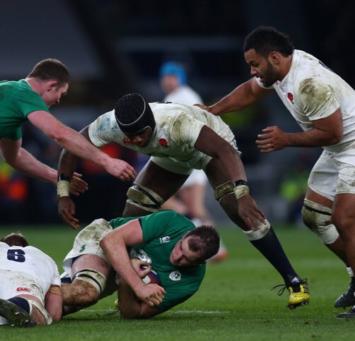 ERrugbycoach's tweet photo. #FridayFeeling to learn?
Complete our NEW ELearning with @EnglandRugby Defence Coach John Mitchell. A Game Changers masterclass on coaching the BREAKDOWN 🏉
Accessible by 📲💻https://t.co/lMk5WtOVcG
#CoachingFamily #LearningFromHome #LearningIsCaring https://t.co/peX2QtnRPb