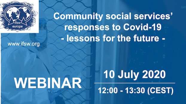 Schöneveld goes Europe, hoe cool is dat!! Mariska Meinen-Bodewits gaat samen met buurtverbinder Henk Meijer tijdens een interactieve webinar over Community work vertellen over de aanpak in de wijk Schöneveld. #leefbaarheid #schöneveld #socialecohesie #noaberschap #buurtkracht