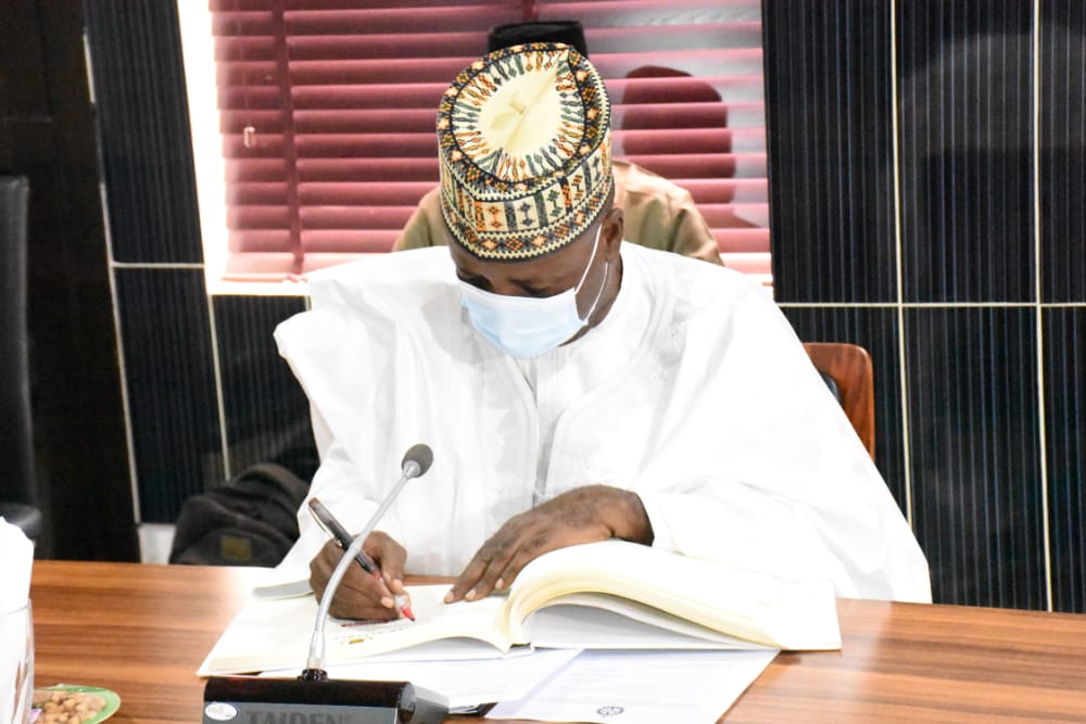 Official Nigeria Defence Academy RC (@nigeria_defence) on Twitter photo 