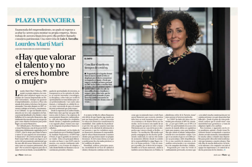 Luis A. Torralba tweet media