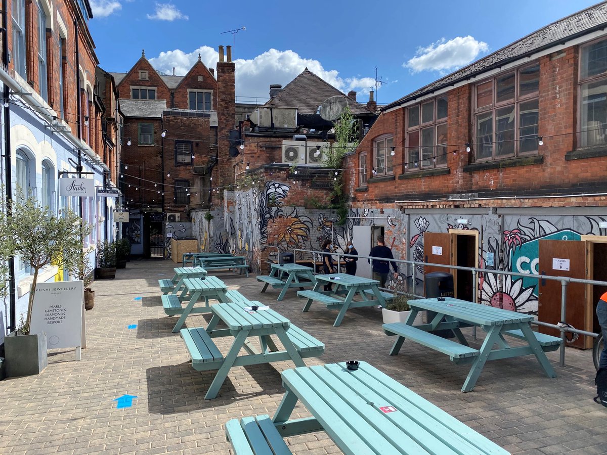 The Bodega tweet media