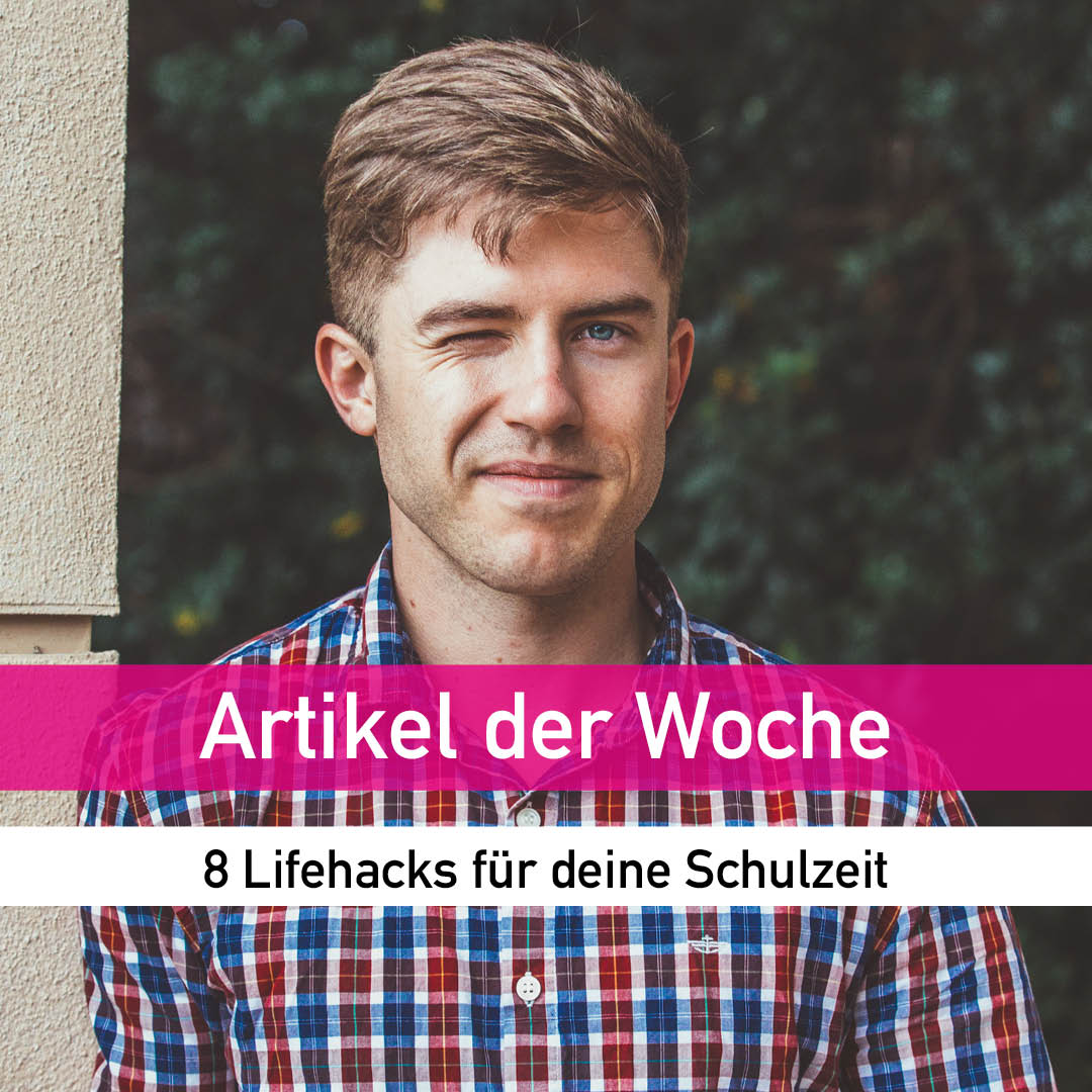 BACHELORANDMORE's tweet photo. Du verbringst mindestens zehn Jahre deines Lebens in der Schule, also warum solltest du diese nicht so leicht wie möglich gestalten? Mit den folgenden acht Lifehacks kannst du deinen Schulalltag vereinfachen: https://t.co/uoY2YgnoJ4 https://t.co/93f7AmXmei