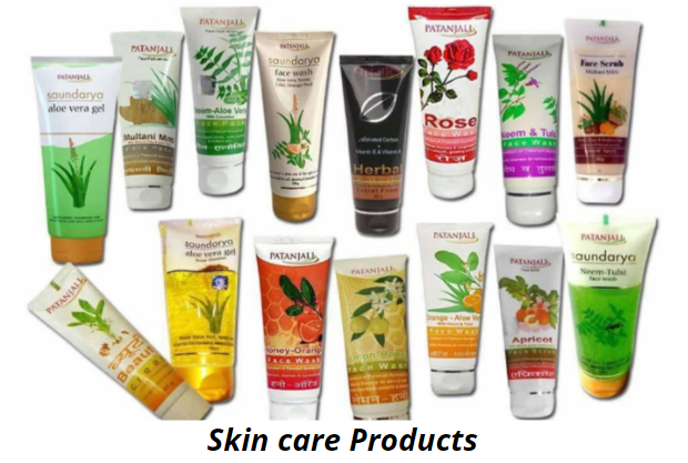 best ayurvedic skin care products