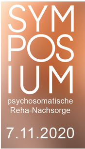Psyrena_info's tweet photo. 🏅6 Fortbildungspunkte für das Symposium zur psychosomatischen Reha-Nachsorge am
Samstag 07.11.2020 in Wuppertal
🎟️Tickets: https://t.co/101nBfo0F4
#Rehabilitation #Psyrena #Nachsorge https://t.co/cWVTL3sL0N