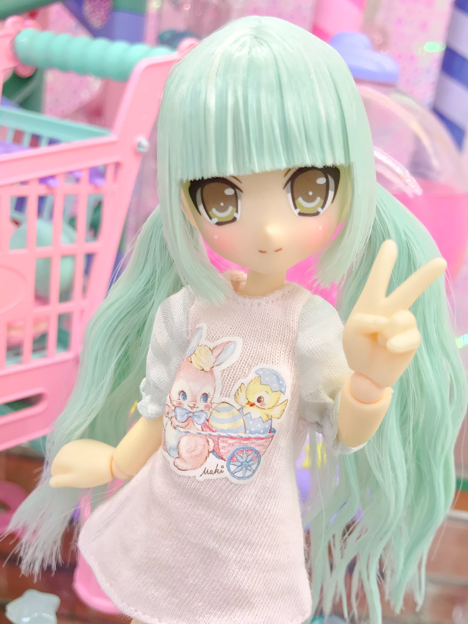 アゾンレーベルショップ秋葉原 on X: 