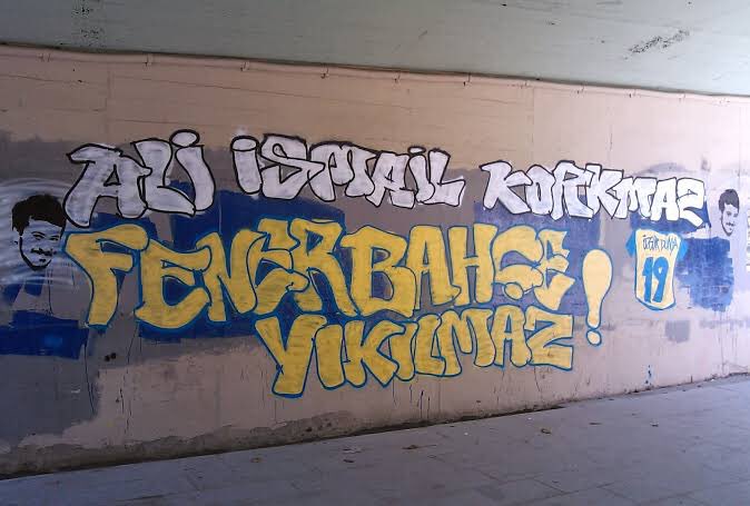 Hep 19... #AliİsmailKorkmaz