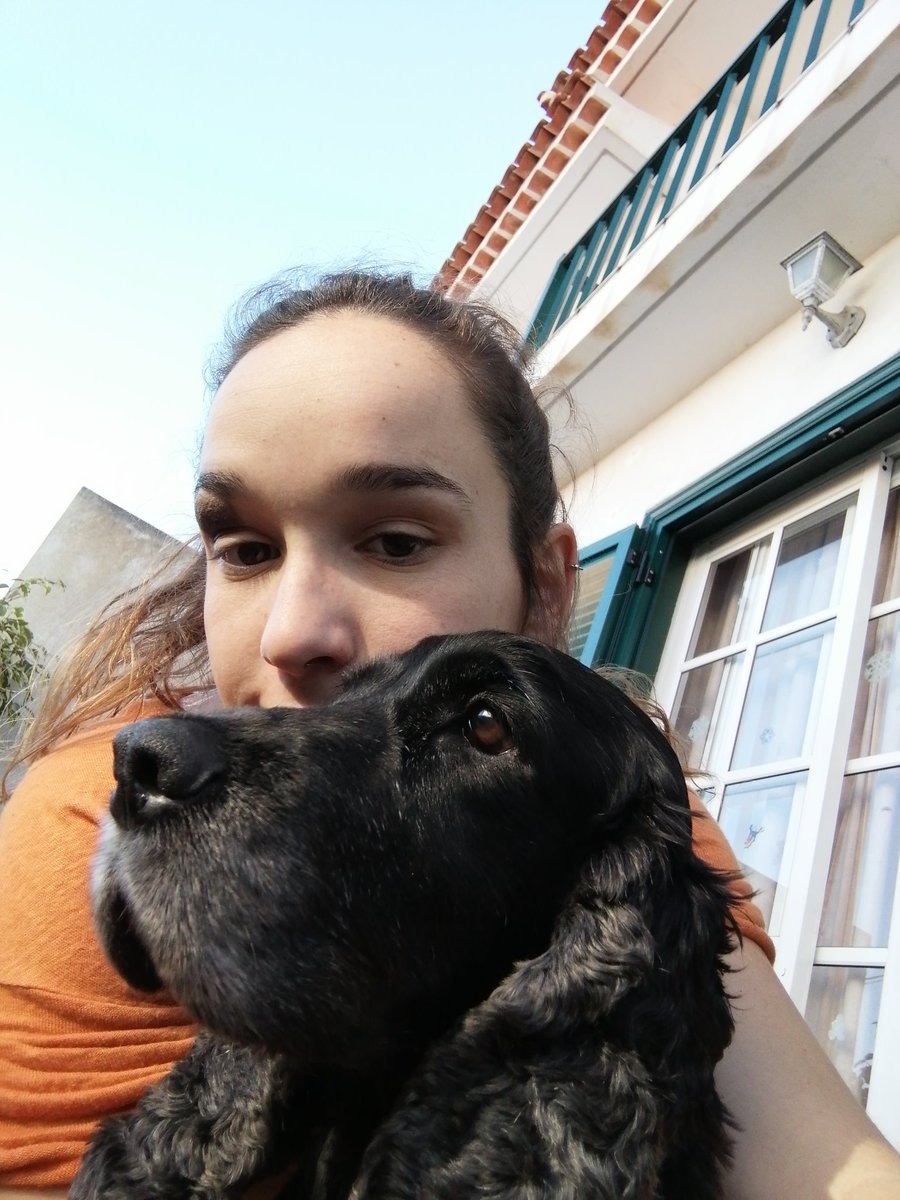OihanePareja's tweet photo. La mayor suerte del mundo la tengo yo 🥰😍 https://t.co/V1b9VZAl9M