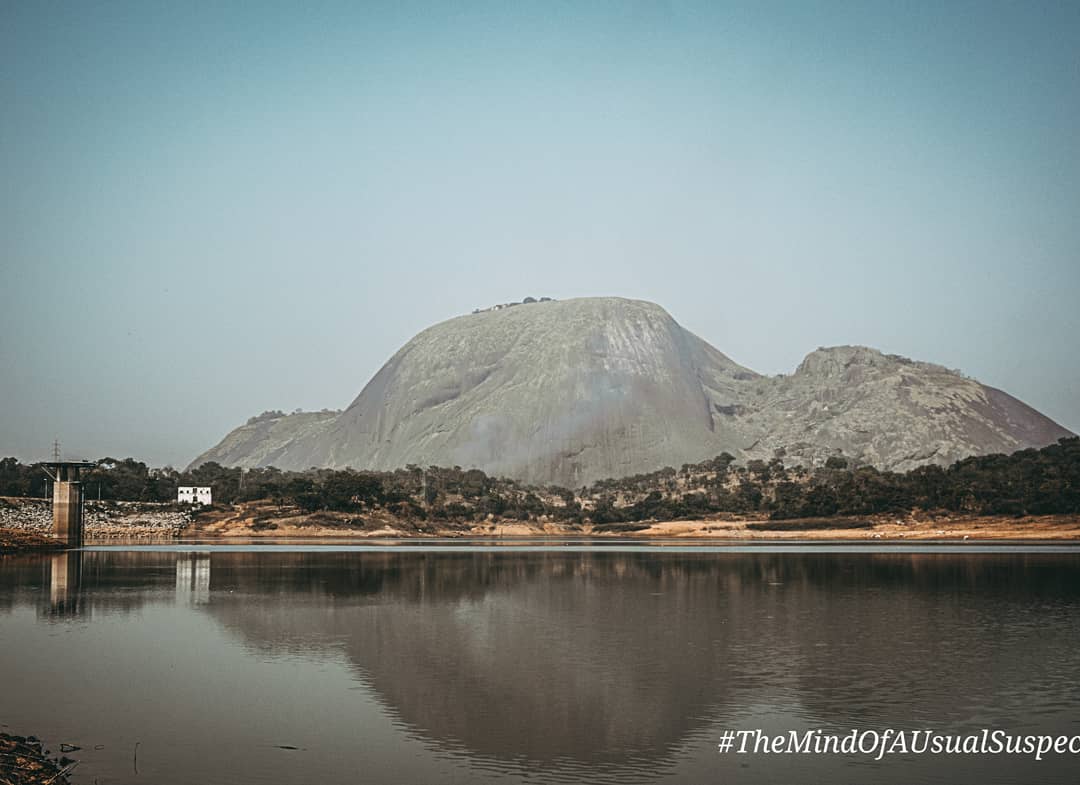 musingsofenigma's tweet photo. How will you be spending your Saturday?!.

Will you sit at home, go to the market, play ps4, go to your 2k site or seek to bond with nature and experience the outdoors?!...

PendamLake. | Tourism. | Abuja. https://t.co/IPX8iV2131