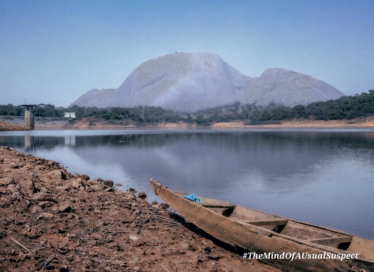 musingsofenigma's tweet photo. How will you be spending your Saturday?!.

Will you sit at home, go to the market, play ps4, go to your 2k site or seek to bond with nature and experience the outdoors?!...

PendamLake. | Tourism. | Abuja. https://t.co/IPX8iV2131