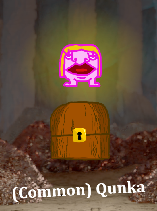 zanelittlemusic's tweet photo. For the last few months, I've been working obsessively on a game. I expect it to be finished before the end of the year. I'll be posting updates periodically, so stay tuned! #gamedev #creaturecrates https://t.co/aJk3abxFwH