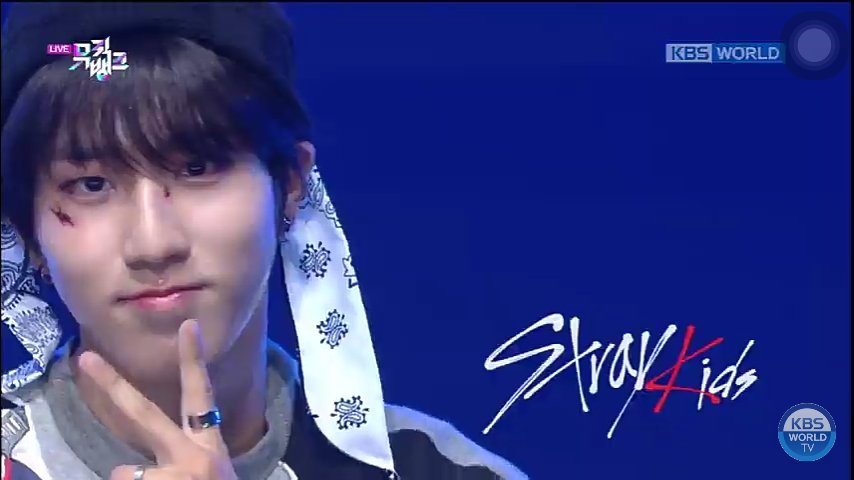 ArisaNurafianti's tweet photo. Quokka ์์๐ท
Today Stray Kids performed the song 'Easy'โฅ @Stray_Kids
@KBSMusicBank @KBSWorldTV
#์คํธ๋ ์ดํค์ฆ
#StrayKids_GO็
#StrayKids
#StayStreamingDay
#YouMakeStrayKidsStay https://t.co/xUDmHIId82