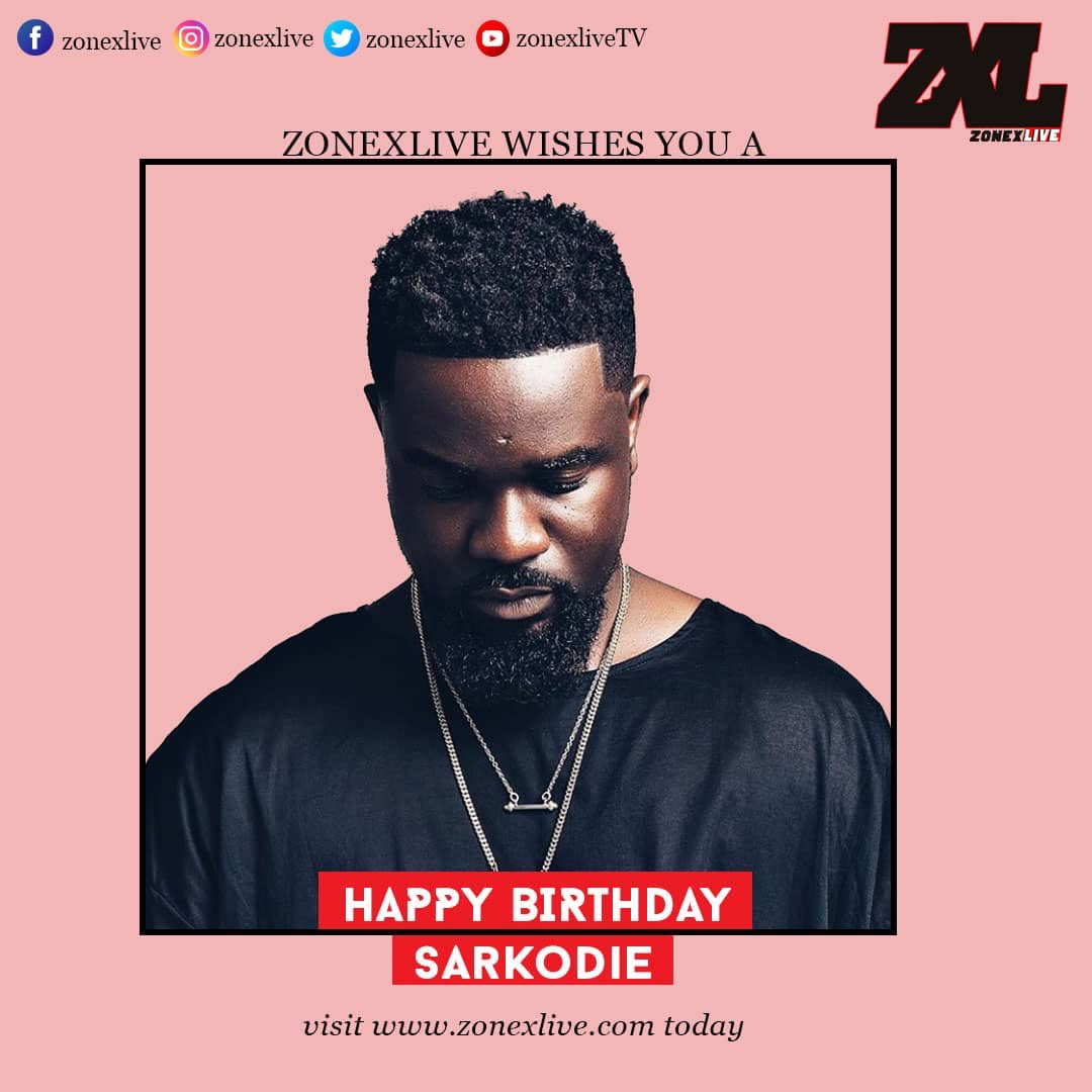 RealRevos's tweet photo. Happy Birthday King @sarkodie. Greatness always! God bless &amp; keep you safe for us. ❤️🙏🇬🇭🇬🇭 https://t.co/EMMlsknQab