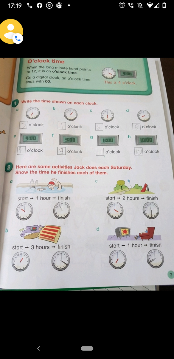 Barrell_SMCA's tweet photo. Ollie has been working hard on telling the time this week! 🕓🕔🕕 https://t.co/ZPEAfjJEZP