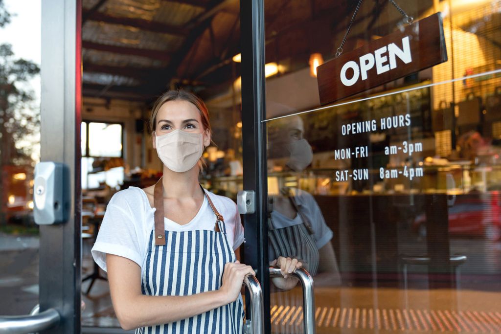 “Control the controllables” is an excellent philosophy for #managingstress as #lockdown eases. Focus on the issues you’re in a position to influence as opposed to worrying about what has or might happen elsewhere. Read more on Sarah’s blog #COVID19 buff.ly/2YSE8w7