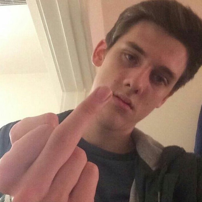 Matt Watson saying slurs and being problematic - a thread: