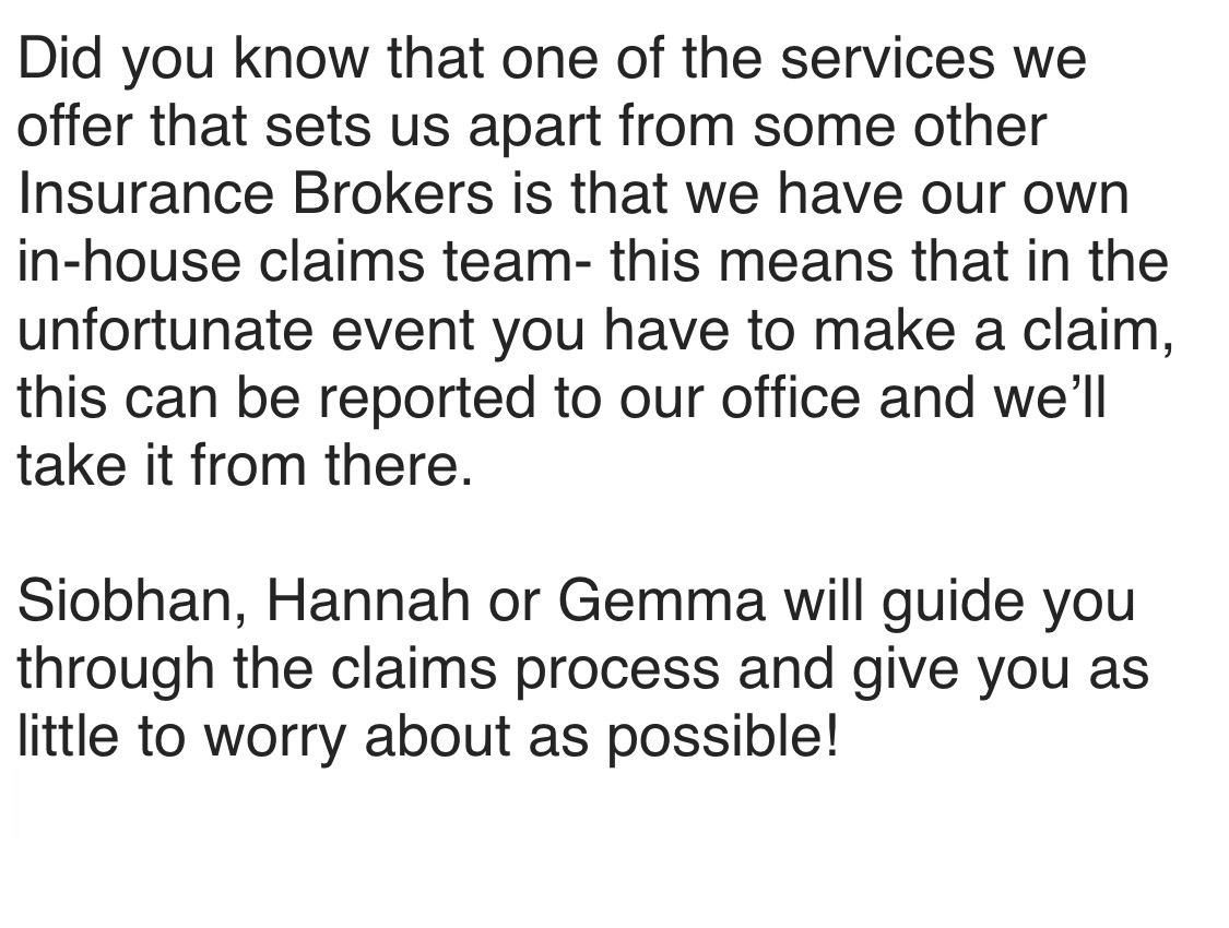 FairweatherInsurance tweet media