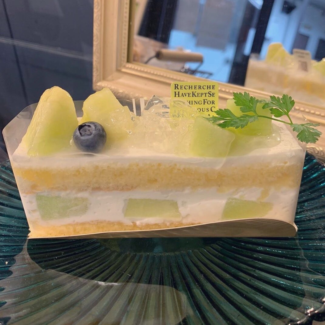 Recherche ルシェルシュ Recherche Staff Twitter