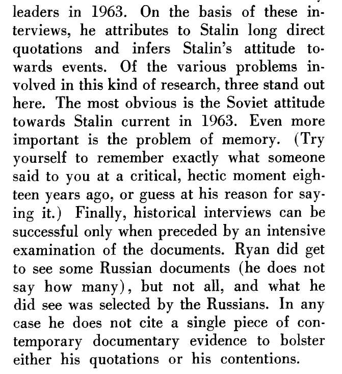 Again can see much the same happening more recently