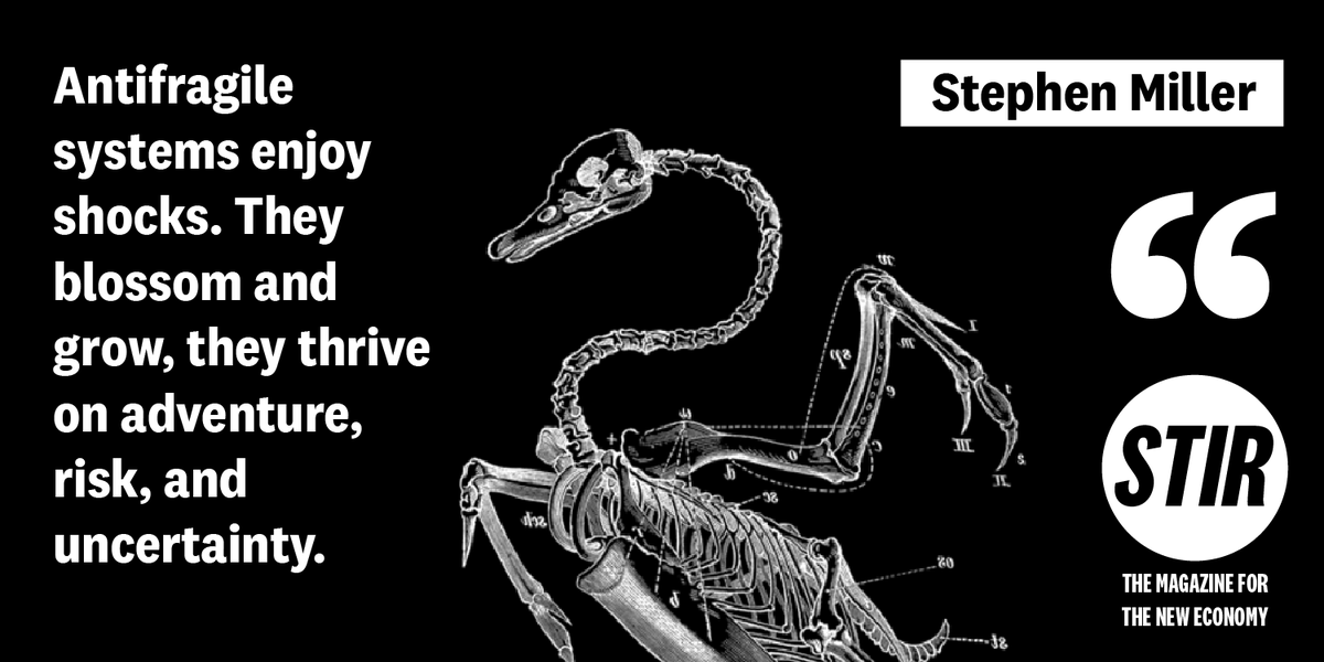 Stir to Action tweet media