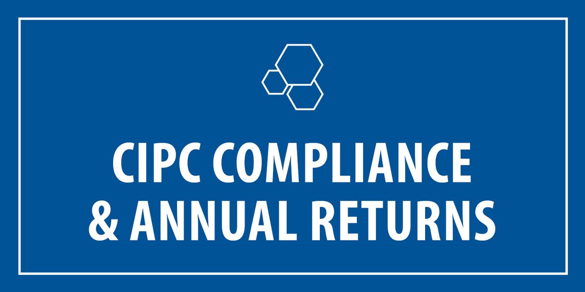 BizSmartGroup's tweet photo. Speak to us about our #CIPC offerings:

☑️Submission of annual returns
☑️Company registrations
☑️Compliance checklists
☑️Share registers, certificates &amp; agreements

Our comprehensive one-stop-shop gives you more time to focus on growing your business.
info@bizsmart.co.za https://t.co/l9SjNc1rXn