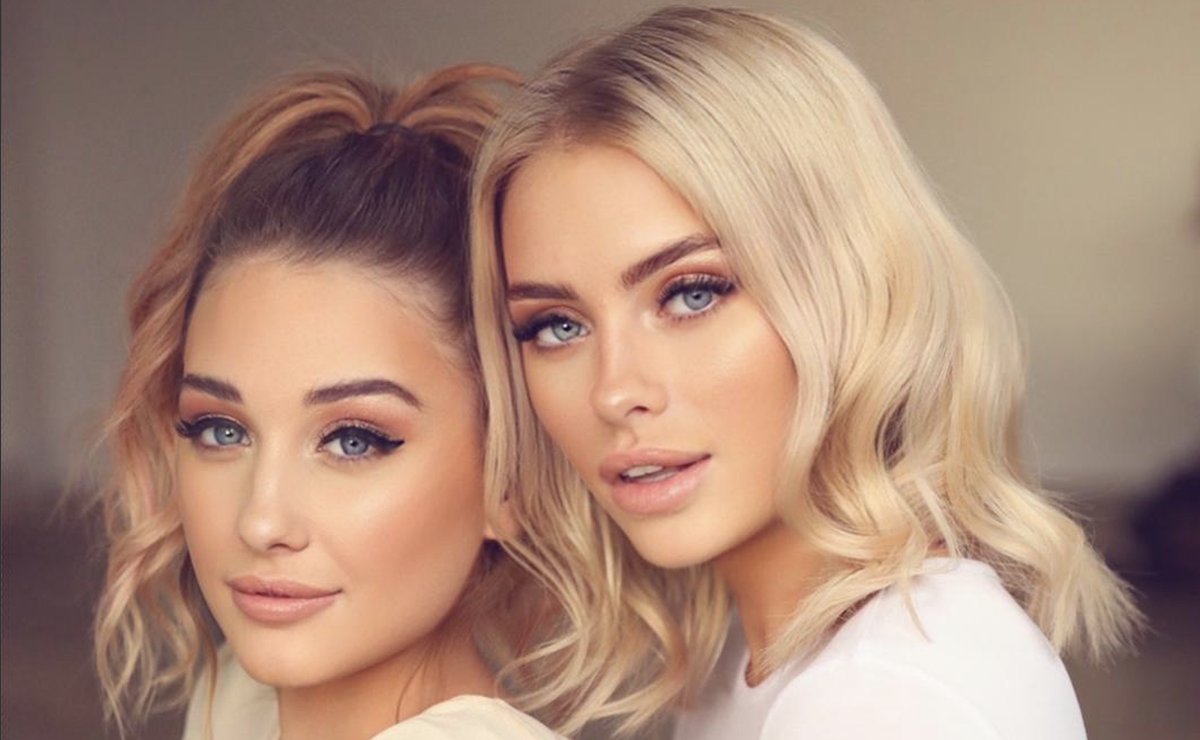 offtherecorduk's tweet photo. Today @emmaandjolie have released their debut single through @TripleFretEnt- read our interview with the girls to hear about their Nashville debut at @songsuffragette, writing with @ms_emilyhackett and more...
https://t.co/kMjQllcZ66 https://t.co/2GPj2kRZeq