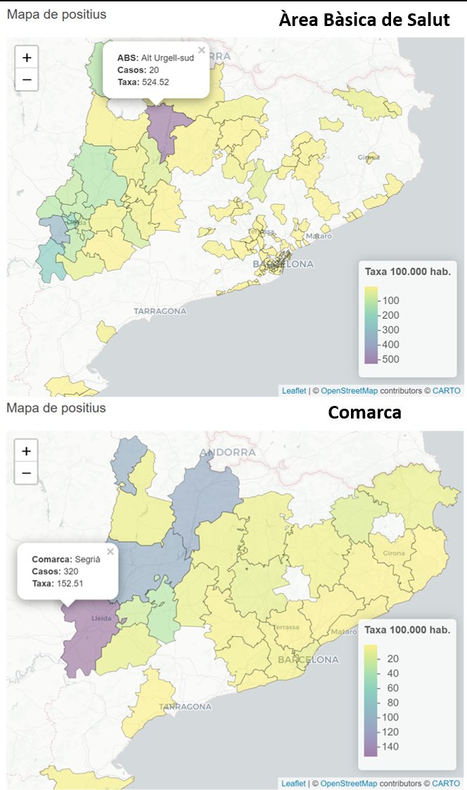 marc_coca's tweet photo. 🗓️07 - 09/07/2020 #COVID19 #PCR #Provisionals
📍Es trenca la calma aparent #AraComAra

🔢767+, 386 #Lleida, Coma. #Segrià, ABS Alt Urgell S.
👁️Molt pendents: Noguera, Alt Urgell i Alta Ribagorça
🗺️Molts municipis Lleida. S'haurà estès❓
📈Actius i taxes: Lleida❗️ i Alt Pirineu👁️ https://t.co/utEkbTeLKu