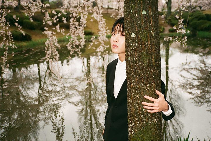 hwa yang yeon hwa era — a needed thread