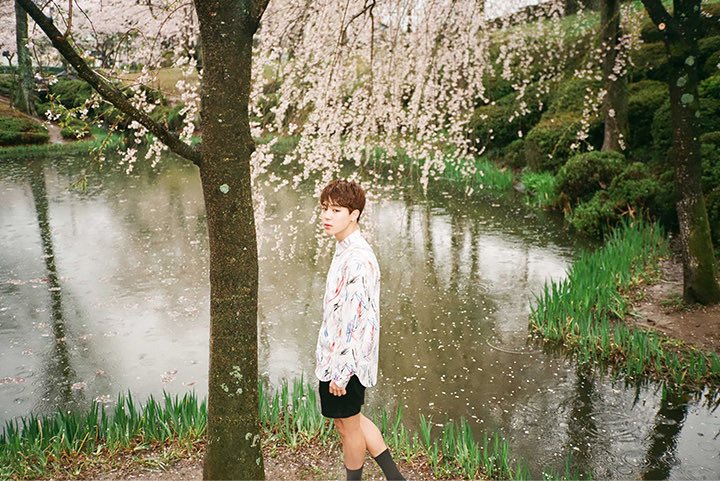 hwa yang yeon hwa era — a needed thread