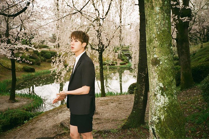 hwa yang yeon hwa era — a needed thread