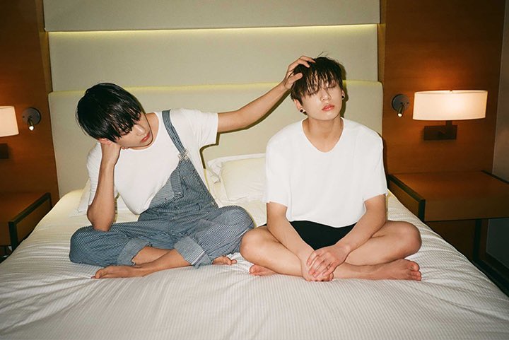 taekook <3
