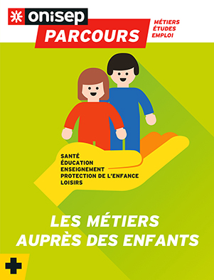 Vous voulez travailler avec des enfants ? Les métiers auprès des enfants de l’<a href="/Onisep/">Onisep</a>, ce sont 30 #métiers de l’éducation, de la santé, de la protection et des loisirs avec tous leurs parcours de formation. #orientation bit.ly/2BUdvhC