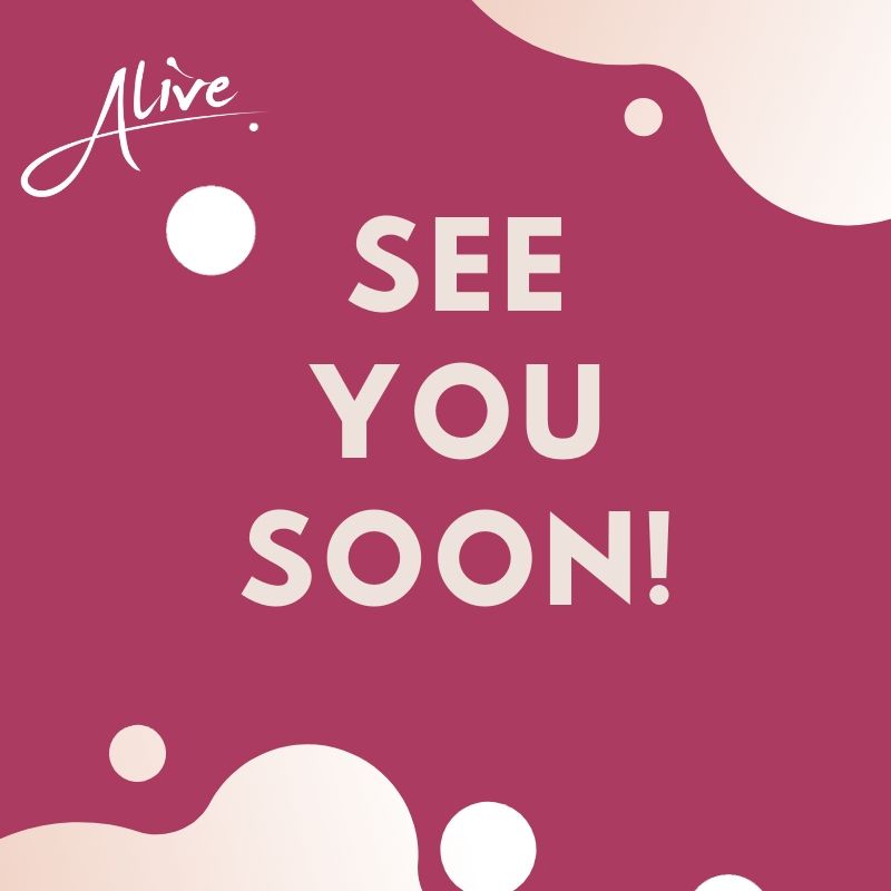Following on from the government announcement yesterday, we are now preparing our reopening schedule. We will be in touch with everyone very soon to let you know our opening date, opening times and the new procedures in place. See you soon! #alive #staysafe #WorkoutToHelpOut