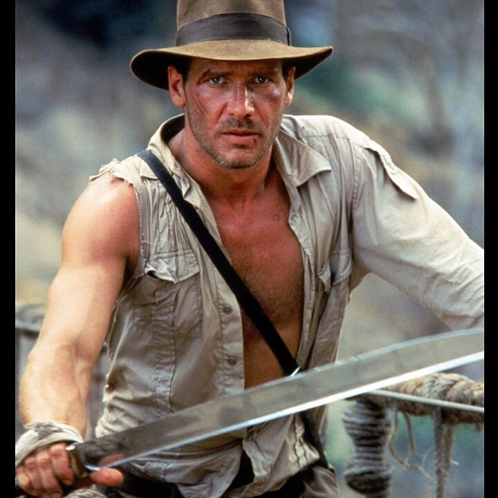 Happy birthday to the legend that is Harrison Ford 