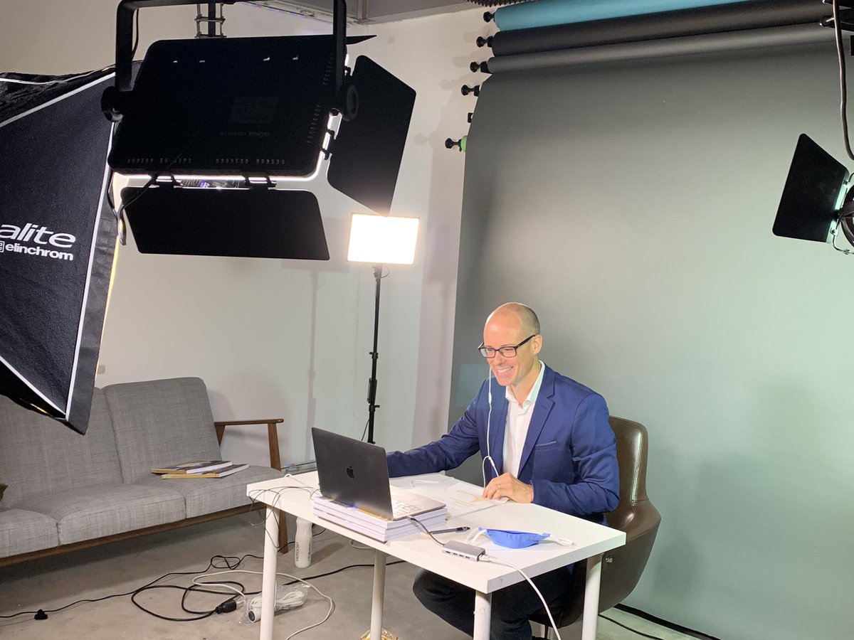 Nicolas Buck tweet media