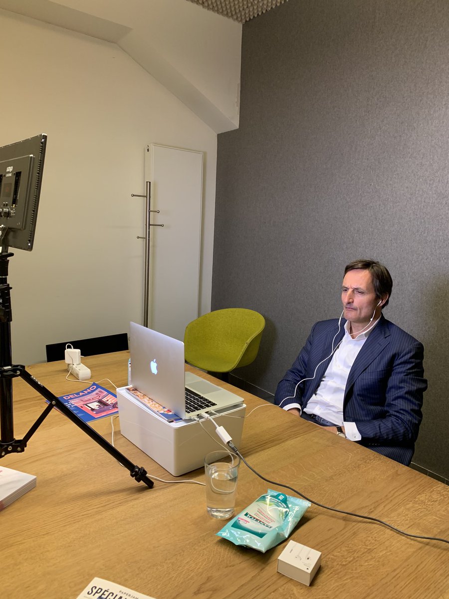 Nicolas Buck tweet media
