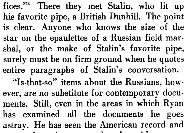 Again can see much the same happening more recently