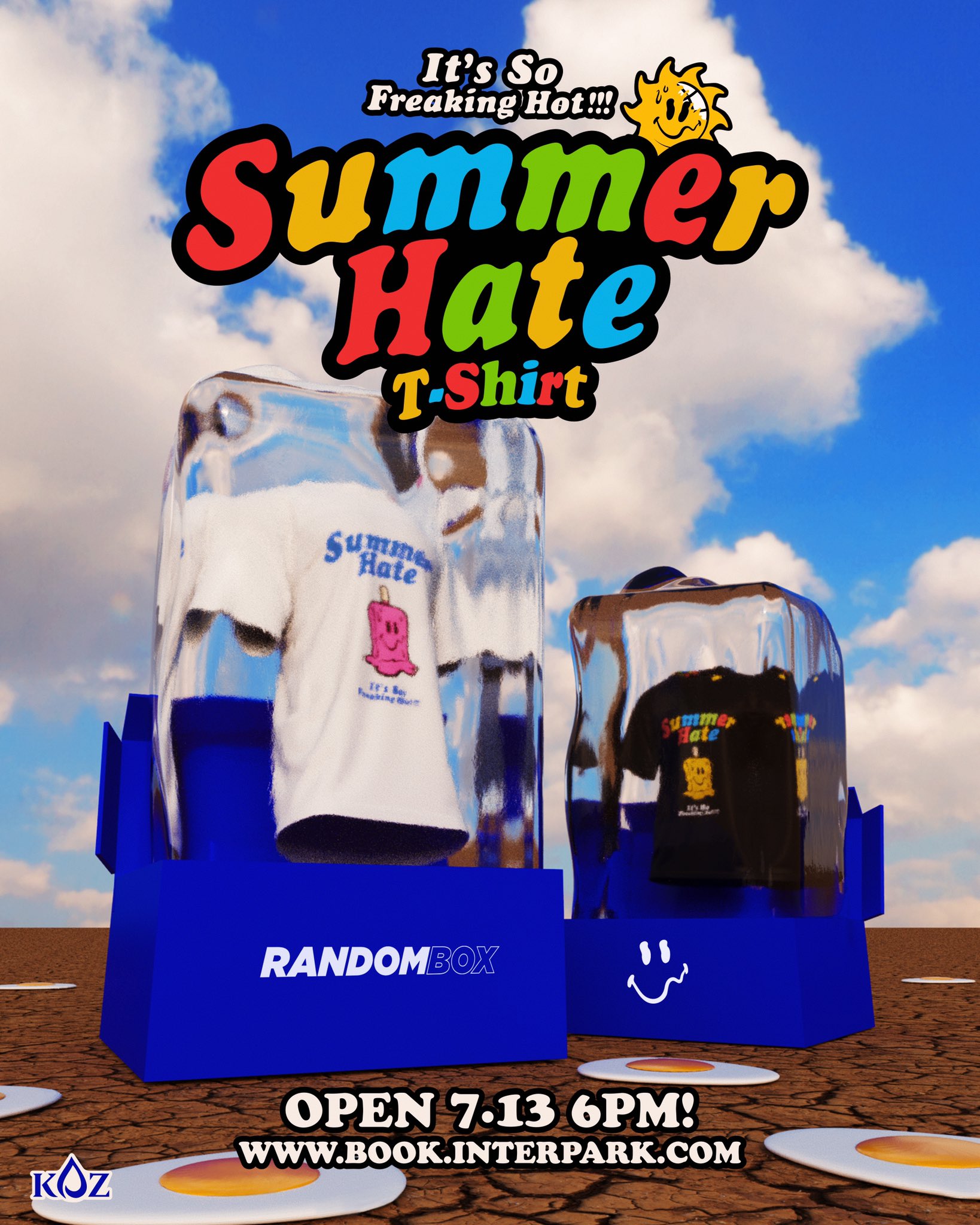 ※1点のみ ZICO SUMMER HATE Tシャツ 黒 Lサイズ 1点のみ ZICO SUMMER HATE Tシャツ 黒 Lサイズ